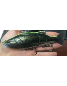 Bassroid 3D Realism 3oz, 17cm color 562