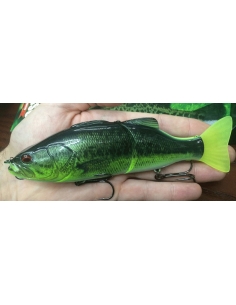 Bassroid 3D Realism 3oz, 17cm color 563