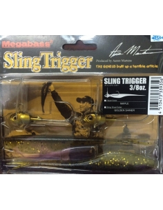 Sling Trigger 3/8oz color 03