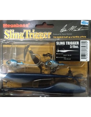 Sling Trigger 3/8oz color 05
