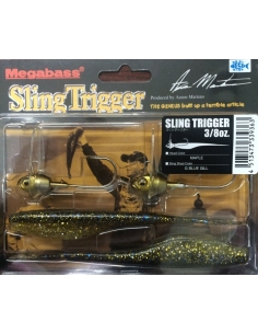 Sling Trigger 3/8oz color 04