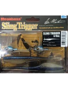 Sling Trigger 3/8oz color 06