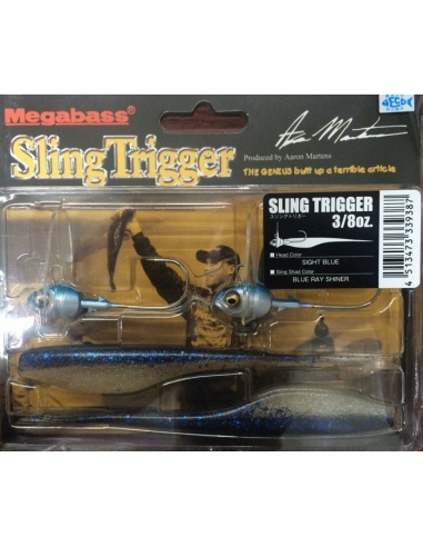 Sling Trigger 3/8oz color 06