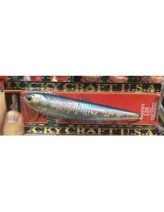 Sammy 128 color MS American Shad