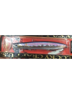 Gunfish 117 color MS American Shad