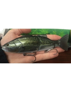 Bassroid 3D Realism 3oz, 17cm color 509
