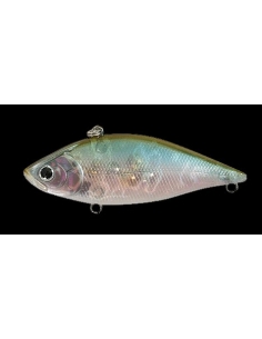 LV-500 color Aurora Ghost Wakasagi