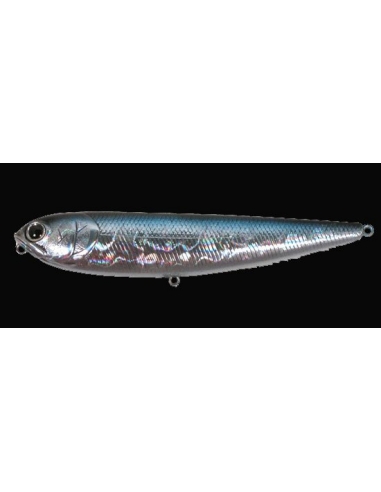 Sammy 100 color Aurora Black