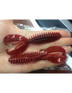 Z-Craw color Spanish Craw