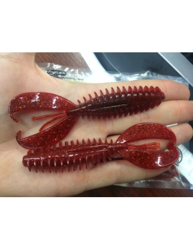 Z-Craw color Spanish Craw