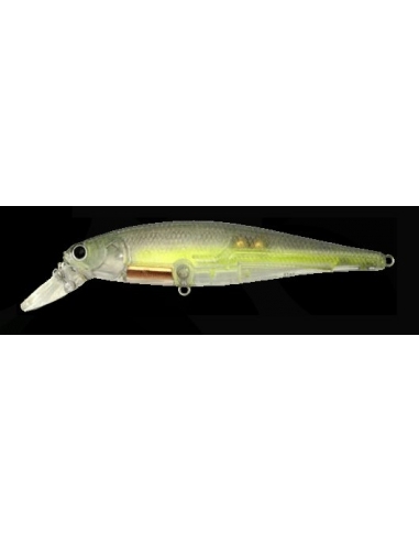 Pointer 100 SP Phantom Chartreuse Shad