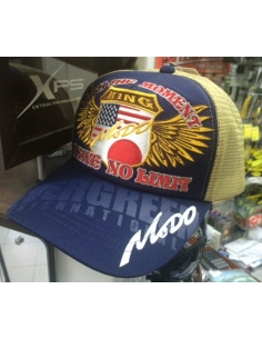 Evergreen Modo Cap Blue Navy