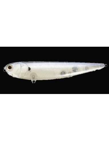 Sammy 115 color Ghost Tennessee Shad