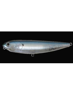 Sammy 100 color Ghost Blue Shad