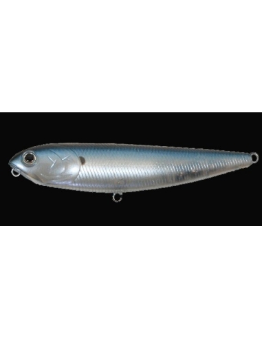 Sammy 100 color Ghost Blue Shad