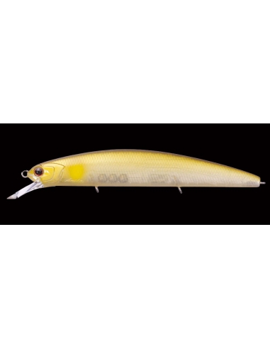 Varuna SP color G01 Ghost Minnow