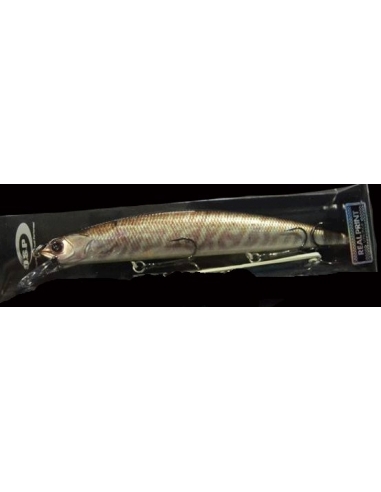 Varuna Floating color Real Pike