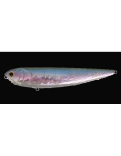Sammy 100 color MS MJ Herring- Aurora Wakasagi