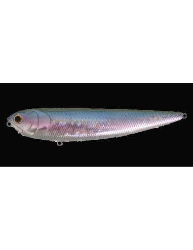 Sammy 100 color MS MJ Herring- Aurora Wakasagi