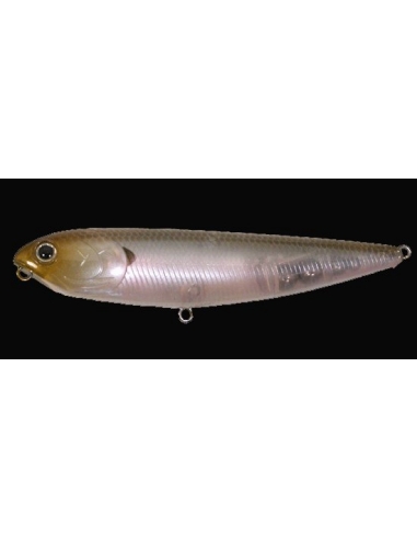 Sammy 100 color Ghost Minnow