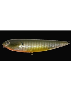 Sammy 100 color Ghost Sunfish