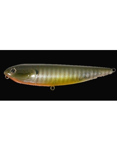 Sammy 100 color Ghost Sunfish