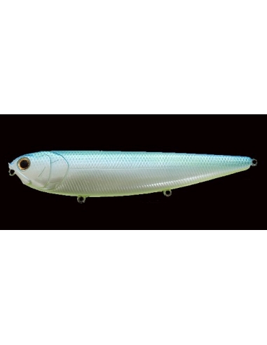 Sammy 100 color Citrus Shad