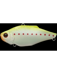 Zeta 3/4oz (21g) color Morizo Chart