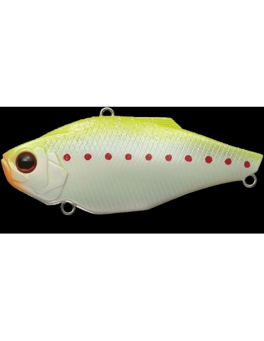 Zeta 3/4oz (21g) color Morizo Chart