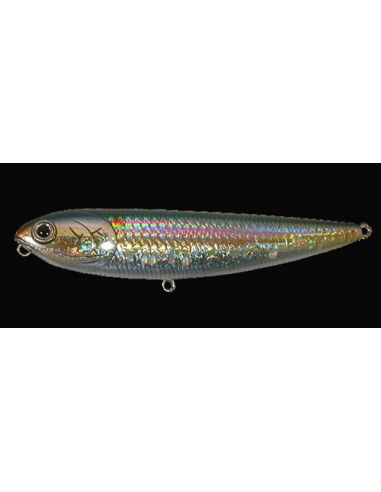 Sammy 100 color MS American Shad