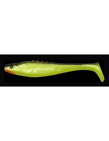 Lunatic LU-50S-40-140 12,5cm 5pk