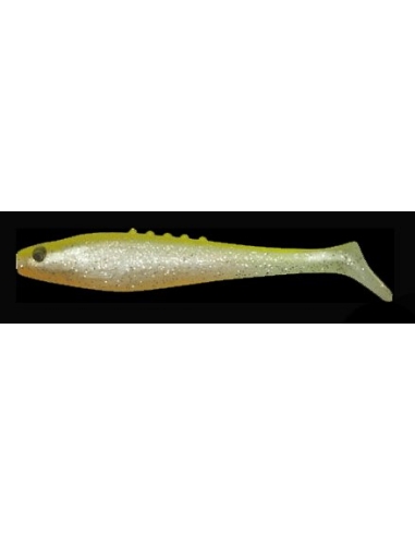 Lunatic LU-50S-01-721 12,5cm 5pk
