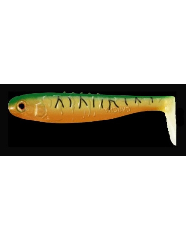 Chuky CH60P-FT 15cm 5pk