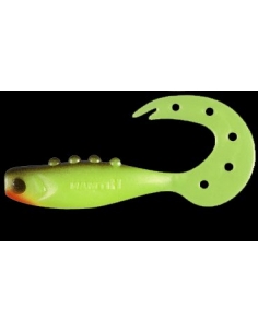 Ripper D Hitman HT60S-30-140 5pk
