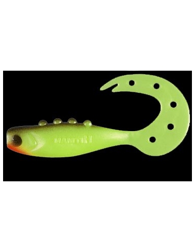 Ripper D Hitman HT60S-30-140 5pk