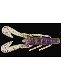Ultra Vibe Speed Craw color Sprayed Grass