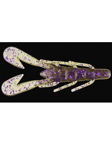 Ultra Vibe Speed Craw color Sprayed Grass