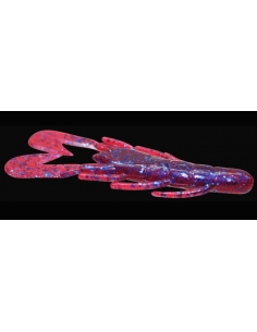 Ultra Vibe Speed Craw color Plum