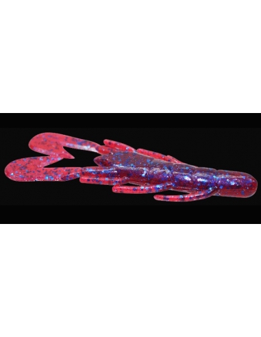 Ultra Vibe Speed Craw color Plum