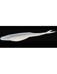 Super Fluke color Pro Blue Red Pearl
