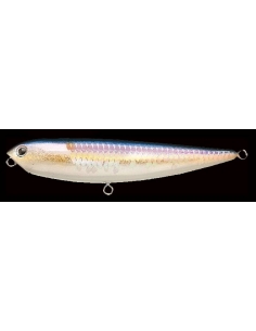 Sammy 100 de madera color American Shad