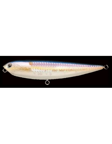 Sammy 100 de madera color American Shad