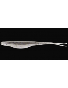 Super Fluke color Electric Shad