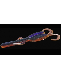 Baby Brush Hog  color Camo
