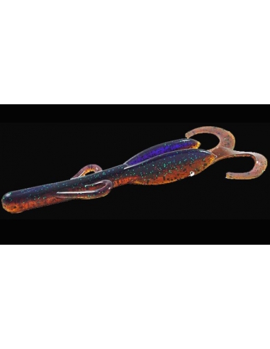 Baby Brush Hog  color Camo