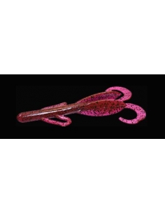 Baby Brush Hog  color Chameleon