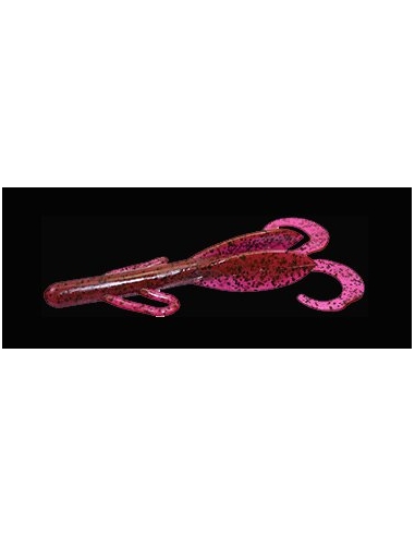 Baby Brush Hog  color Chameleon