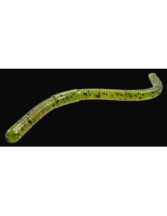 Magnum Swamp Crawler color Watermelon Red