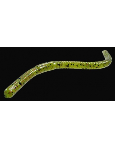 Magnum Swamp Crawler color Watermelon Red