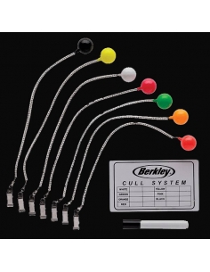 Berkley Culling System
